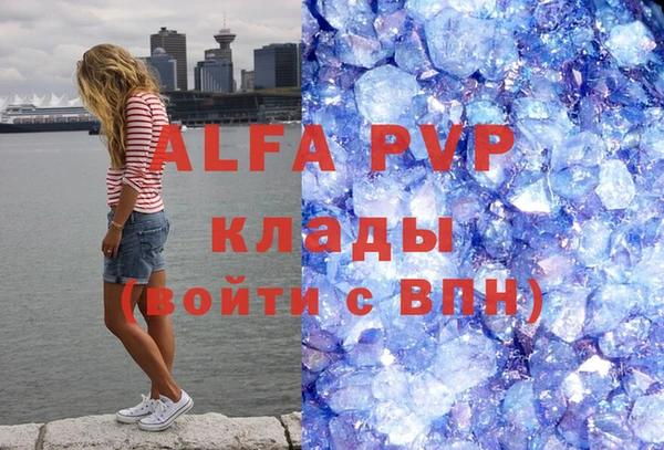хмурый Алзамай